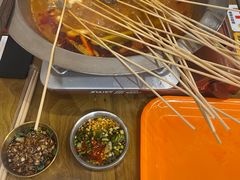 -黔哆哆地摊酸汤火锅(清湖店)