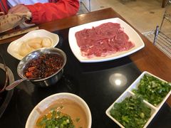 -情忆草原涮肉馆