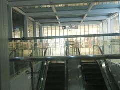 -星巴克(南京新百店)