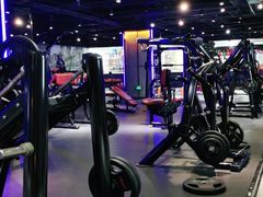 -一兆韦德健身(浦东万达会所)