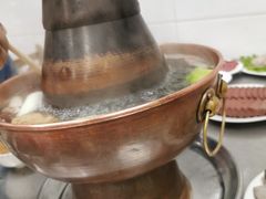 -三兴涮羊肉(荣安大街店)