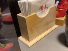 -满来寿喜烧(金虹桥店)