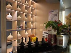 -得闲·高空SPA(东盟店)