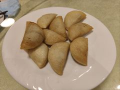 -奥华餐厅·老张记(台基厂店)