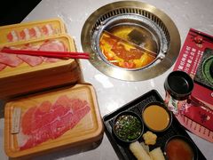 -空之介寿喜烧·和牛放题(恒隆广场店)