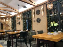 -外婆船宴餐厅·外婆喊你回家吃饭