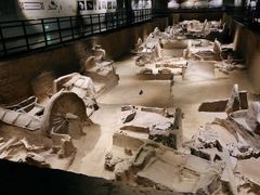 -洛阳周王城天子驾六博物馆