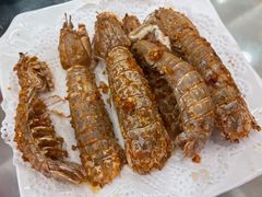 -新金盛·海鲜酒楼(盐田店)