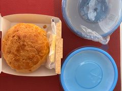 -新澳港式茶餐厅(余姚路店)