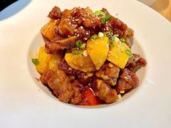 -醉得意·山茶油炒土鸡(泰安火车站大润发店)