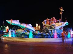 -大连海昌发现王国主题公园