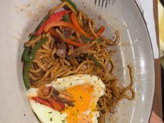 -Pennehut畔尼意面(合肥万象城店)