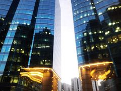 -香港九龙海逸君绰酒店