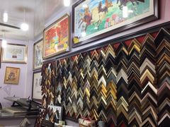 -宸宸画框裱画配框工厂店(莘庄店)