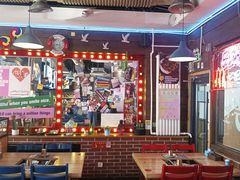 -济扶岛韩国海鲜汤제부도 해물탕(望京店)