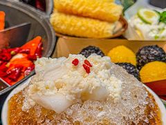 -赵美丽·重庆社区火锅·直营店(火车东站·中豪国际店)