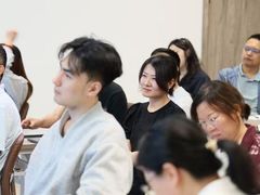 -良辉·演讲口才培训