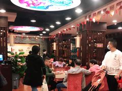 大堂-点都德(盘福楼店)