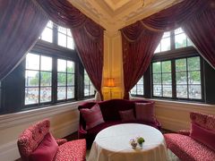 -Salon de Ville浦江汇(上海外滩华尔道夫酒店店)