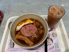 -南记粉面(銅鑼灣中心店)