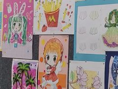-昂立青少儿成长中心(普陀中潭校区)