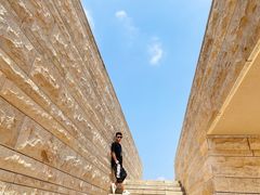 -盘龙城国家考古遗址公园