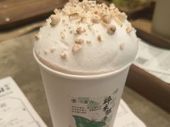 -李山山茶事(景枫店)