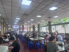 -崖口煲仔饭