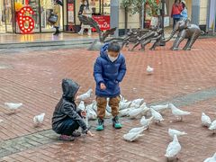 -王府井奥莱临潼小镇(临潼店)