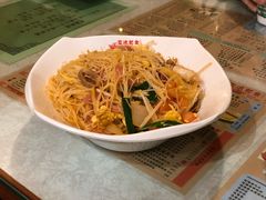 厦门炒粉-金记冰室(霎东街店)