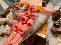 -集渔·泰式海鲜火锅(彭州店)