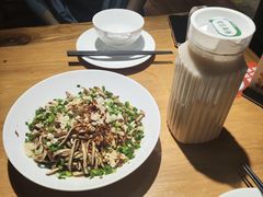 -巢爷老味(东方红店)