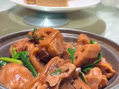 -粥旺庄(芳村店)