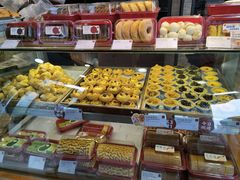 -詹记桃酥(包河万达店)