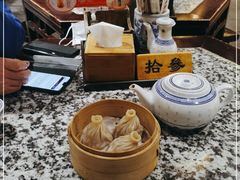 -南京大牌档(崇文门国瑞店)