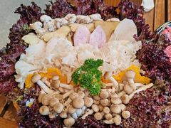 -楠火锅(昆山金鹰店)