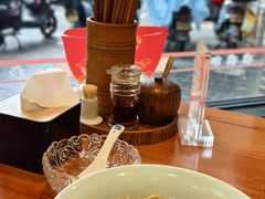 -奎元馆.百年奎元.非遗传承(西湖边的解放路店)