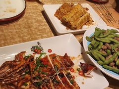 -喝丢一只鞋海鲜烧烤·海肠捞饭(东关街店)