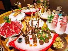 -尚海豆捞(乐虹坊店)