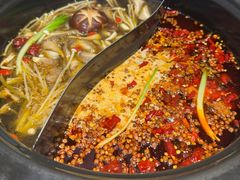 -钢管厂五区小郡肝火锅串串香(清河店)