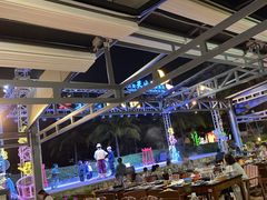 -渔家火锅·海鲜自助餐·演艺(亚龙湾天域酒店)