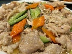 -新乡饭店