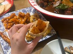 -鲁南仔·滕州炒鸡(经三路店)