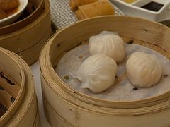 -香宫中餐厅·大连香格里拉(人民路店)
