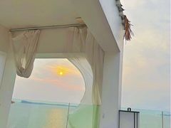 -蜜悦·波西塔诺悬崖海景餐厅