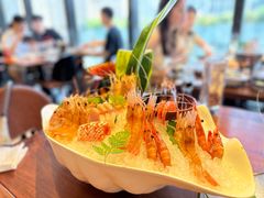 -Mr.Fish鱼鲜生海鲜放题(高德置地冬广场店)