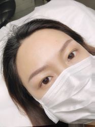 -MIVI半永久纹眉绣眉
