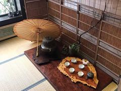 -青竺·青竹茶舍(断桥店)