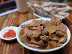 -黄祥华养生堂·炖汤·营养蒸饭(岭南天地店)
