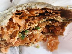 -清真·二嫂子煎饼果子(卫津路总店)